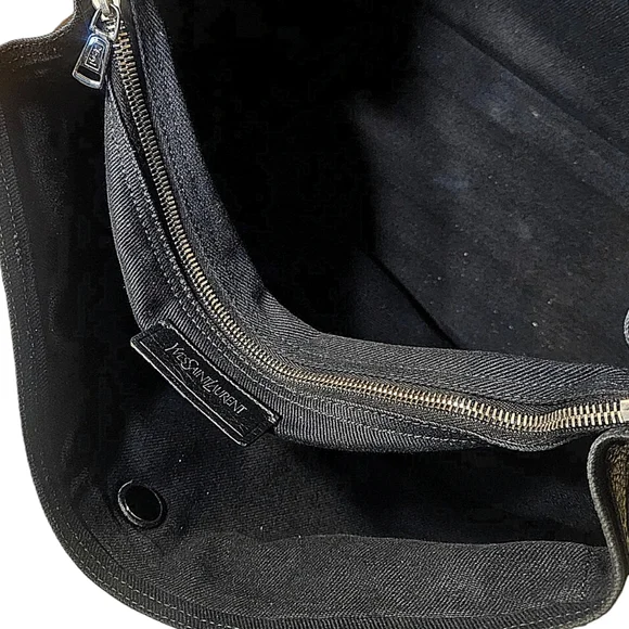 YVES SAINT LAURENT MUSE TWO BAG - Picture 11 of 15